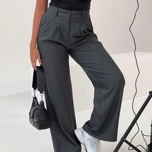 Princess Polly PETITE trouser pant